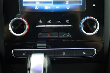 Renault Talisman Kombi 1.6 Energy TCe 149KM 2017 Renault Talisman 1.6 TCe, Salon Polska, Automat, zdjęcie 13