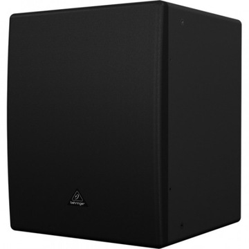 EUROCOM CL118S — сабвуфер мощностью 400 Вт