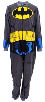 Jednoczęściowa piżama BATMAN XXS