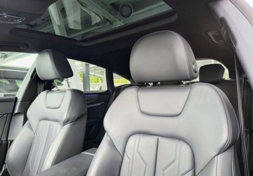 Audi A7 C8 Sportback Facelifting 3.0 50 TDI 286KM 2024 Audi A7 Sportback Matrix, S line, Czern Plus, Panorama, Kamera 360, Reg. z, zdjęcie 17