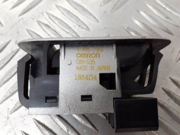 PANEL SKEL LEVÝ ZADNÍ SUZUKI LIANA 1.6 37995-75F0