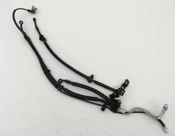 YAMAHA MT-09 TRACER GT 19- насос ABS + тросы