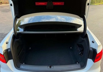 Audi A4 B9 Limousine Facelifting 2.0 40 TFSI 190KM 2019 Audi A4 Limousine S_LINE SalonPolska FullLed Kamera Bang Olufsen Bliss Pel, zdjęcie 34