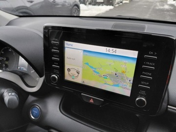 Toyota 2022 Toyota Yaris Hybryda Automat Kamera Navi Alu 1.5 Hybryda 92KM, zdjęcie 14