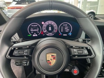 Porsche 911 992 Carrera Facelifting 3.0 394KM 2025 Porsche 911 Carrera 394 KM LED Matrix Bose FV23 3.0 Benzyna 394KM, zdjęcie 4