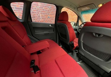 Mitsubishi Colt 2007 Mitsubishi Colt Automat klima Niski przebieg Gwarancja w cenie Warszawa VL, zdjęcie 16