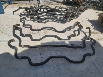 Toyota Yaris II stabilizator przód 1,0 1,3 1,4