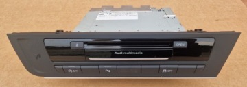 4G1035051C, Navigation MMI CZYTNIK AUDI A6 C7 LIFT 4G1035051C neu Original