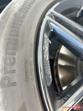 Mercedes Klasa V W447 2020 Mercedes-Benz Klasa V V300D Auto Punkt 2.0 Benzyna 239KM, zdjęcie 15