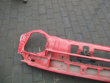 PAS PRZEDNI RENAULT TWINGO I KOLOR OV 727