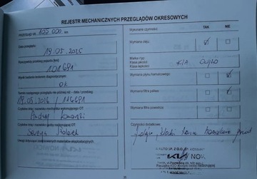 Kia Stonic Crossover Facelifting 1.0 T-GDI 100KM 2022 Kia Stonic Bezwypadkowy, FV23, Polski Salon, Regularny Serwis, KredytLeasi, zdjęcie 32