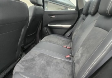 Suzuki Vitara III SUV 1.6 DDiS 120KM 2015 Suzuki Vitara Swiezo sprowadzony.Cena zawiera wszystkie obowiazujace oplat, zdjęcie 16