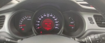 Kia Ceed II Kombi 1.4 DOHC 100KM 2012 Kia Ceed 1.4 benz ,bezwypadek ,jeden wlasc ,nowy rozrzad 1.4 Benzyna 100KM, zdjęcie 14