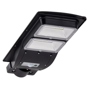 Lampa uliczna z czujnikiem ruchu Street 315502 LED