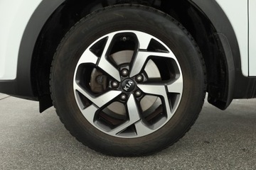 Kia Sportage IV SUV Facelifting 1.6 CRDI 115KM 2020 Kia Sportage 1.6 CRDi, Salon Polska, zdjęcie 16