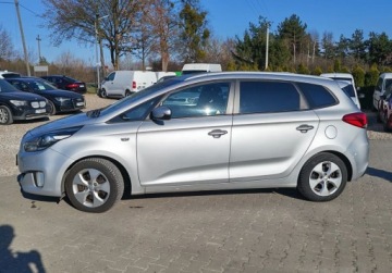 Kia Carens IV Minivan 1.7 VGT CRDI 136KM 2013 Kia Carens 1.7 Diesel 136KM, zdjęcie 2