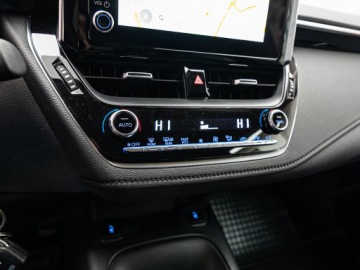 Toyota Corolla XII Sedan 1.5 VVT-i 125KM 2022 TOYOTA Corolla 1.5 Comfort Sedan 125KM 2022, zdjęcie 16