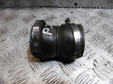 rohr Schlauch intercooler turbo PEUGEOT 307