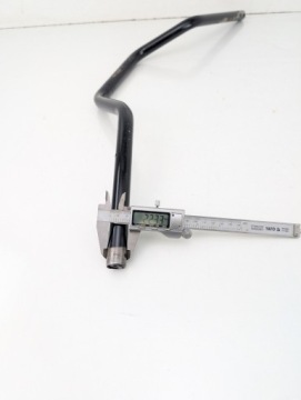 HONDA NC 700 750 X РУЛЕВОЕ КОЛЕСО