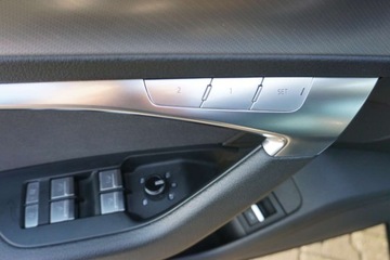 Audi A6 C8 Limousine 2.0 40 TDI 204KM 2019 Audi A6 Limousine Bezwypadek Salon PL Quattro LED Matrix Kamera Head-, zdjęcie 17