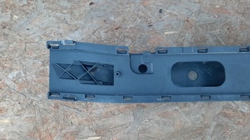 ABSORBER ZDERZAKA PRZÓD VOLVO S40 II V50 C30 30655877