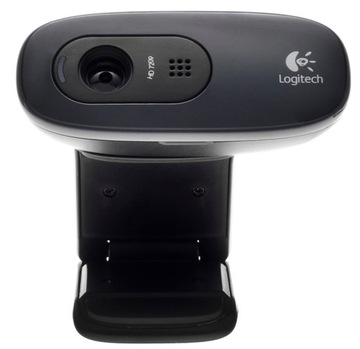 ВЕБ-КАМЕРА LOGITECH C270 HD USB ВЕБ-КАМЕРА