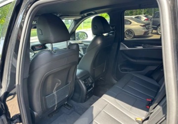 BMW X3 G01 SUV 2.0 30i 252KM 2018 BMW X3 2.0B 252KM 2018r. xDrive auto zarejestrowane i ubezpieczone w Polsc, zdjęcie 8