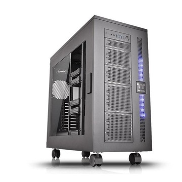 THERMALTAKE Core W100 USB3.0 Window - Black
