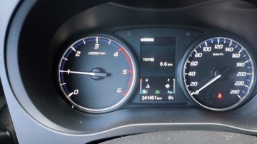 Mitsubishi Outlander III 2013 Mitsubishi Outlander 2.3 DID Intense+ 4WD 2013r, zdjęcie 6