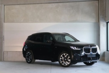 BMW X3 G45 2026 BMW X3 Pakiet sportowy M 2.0 Diesel 197KM, zdjęcie 1