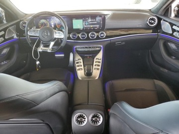 Mercedes AMG GT C190 2020 Mercedes-Benz AMG GT 53 2020 3.0l 3.0 Benzyna 429KM, zdjęcie 8