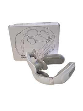 Masażer karku, pleców i szyi Cervical Massager JT-008