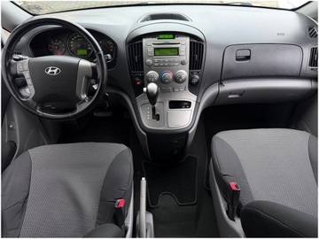 Hyundai H1 II 2012 Hyundai H-1 automat, zdjęcie 21