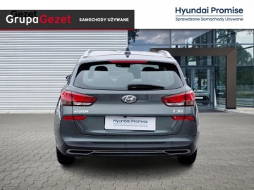 Hyundai i30 III 2023 Hyundai i30 1.5 T-GDI 160KM 6MT 2023 MODERN + 8" DISPLAY Autoryzowany salon, zdjęcie 3