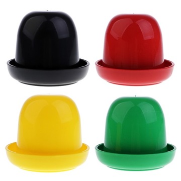 Бар KTV Dice Game Кубок для игры в кости Зеленый инструмент для догадок