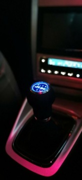 VOLKSWAGEN vw LED кожаная ручка + кожаные пыльники Golf Passat Jetta Bora