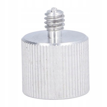 ПЕРЕХОДНИК ФОТО РЕЗЬБА ОТ 5/8 ДО 1/4 ДЮЙМА