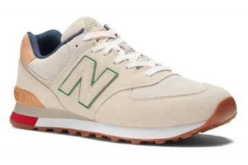 New Balance buty męskie sportowe ML574GE2 rozmiar 42,5