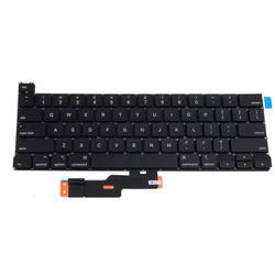 Klawiatura keyboard przyciski do Apple MacBook Pro 13 A2289 wersja US