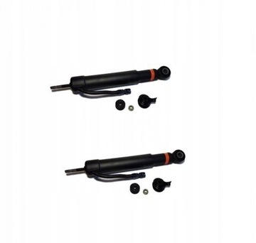 TLUMIČ PNEUMATICKÝ ZADNÍ KPL LAND CRUISER 150 LEXUS GX460 48530-69535