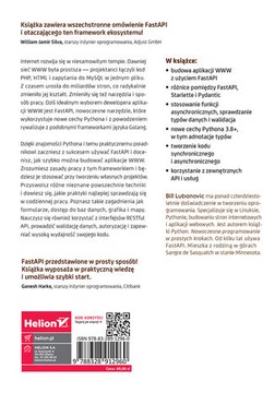 Быстро, как FastAPI. Проектирование веб-приложений на Python