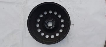 DISK OCELOVÝ CITROEN 7.0" X 17" 5X108