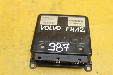 КОНТРОЛЛЕР АБС WABCO VOLVO FH12 3198879