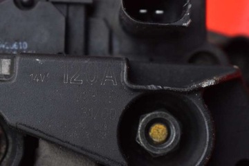 ALTERNÁTOR 028903028 VW BORA 1.9 TDI 00R