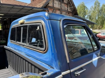 Dodge Ram I 1984 Dodge RAM Royal D150 Short Krótki Sprawny TANI, zdjęcie 16