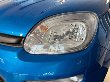 Fiat Panda III Hatchback 5d seria 5 1.0 GSE 70 KM 70KM 2025 FIAT Panda 1.0 Hybrid Hatchback 70KM 2025, zdjęcie 16