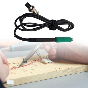 Паяльный держатель для паяльной станции. Инструменты.