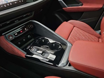 Audi SQ5 2024 Audi SQ5 pneumatyka, head up, panoramiczny dach, wentylacja foteli, BO,, zdjęcie 22