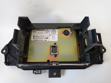 ДИСПЛЕЙ RENAULT SCENIC 7700438136