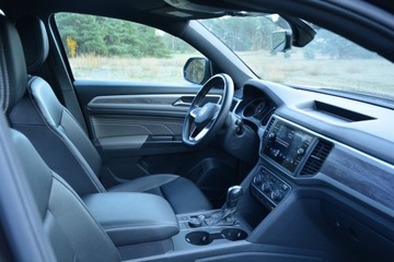 Volkswagen 2021 Volkswagen Atlas 2021r 3,6l 280KM, zdjęcie 15